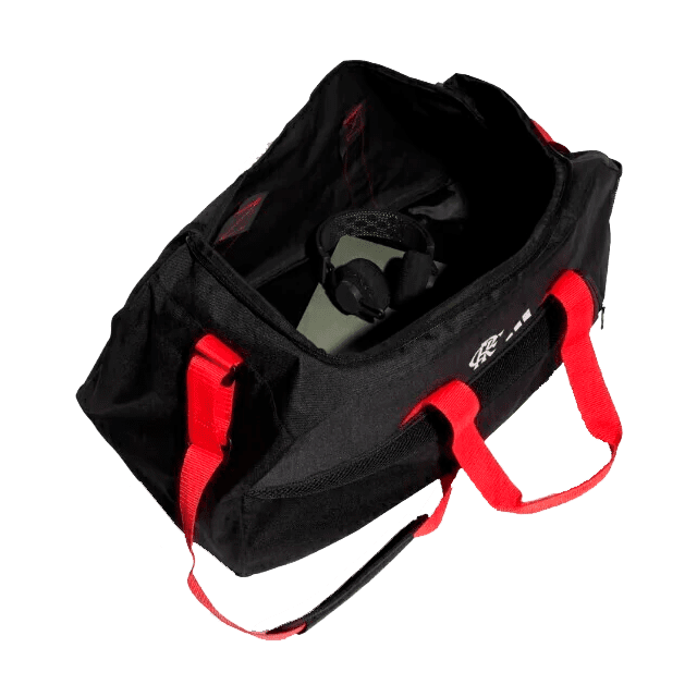 Mala de Viagem Duffel CR Flamengo Adidas 2025 JI5172