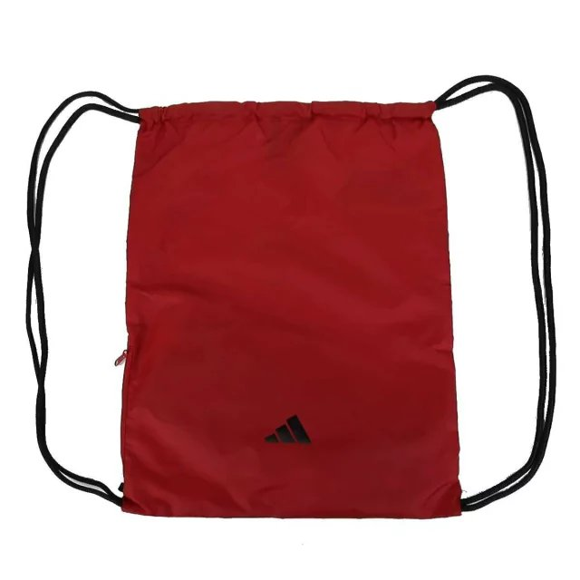 Sacola Adidas Gymsack Flamengo Unissex HS8887