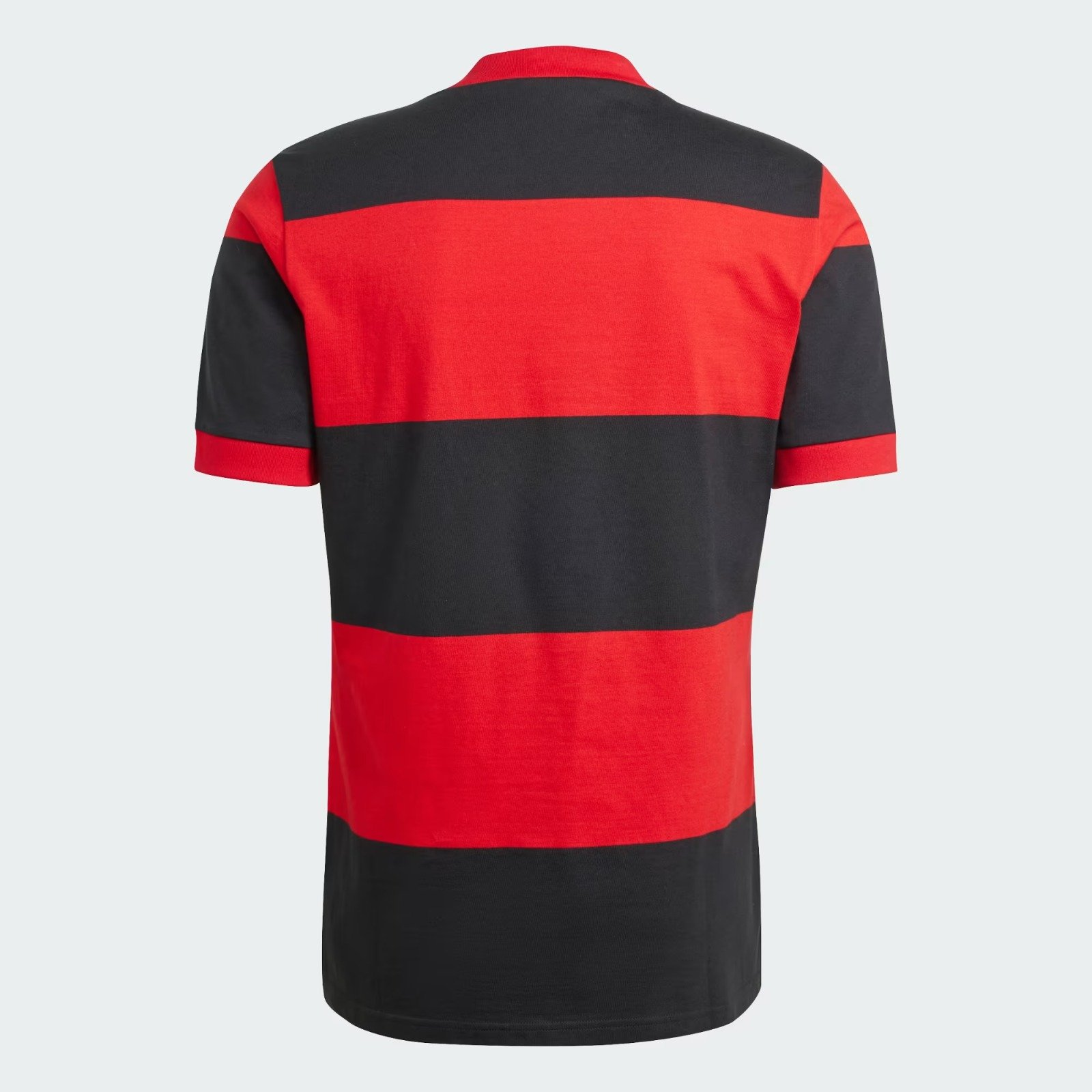 Camisa Flamengo Adidas Retrô 1981 JF0433