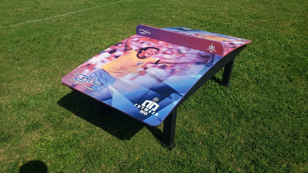 Futmesa Zico