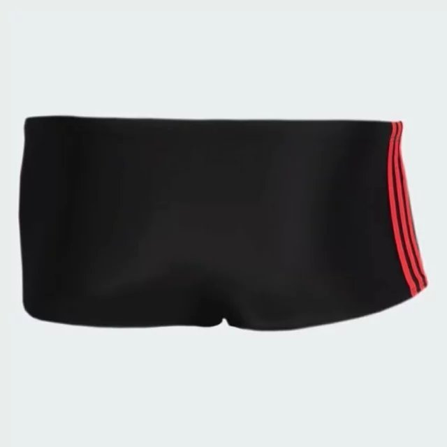 Sunga Adidas Flamengo Preta - IB4970