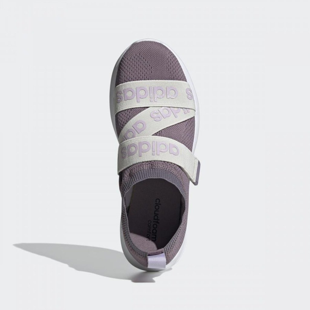 Tênis Feminino Adidas Khoe Adapt X Lilás EG4177