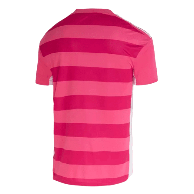 Camisa Outubro Rosa Flamengo - Adidas GB3514