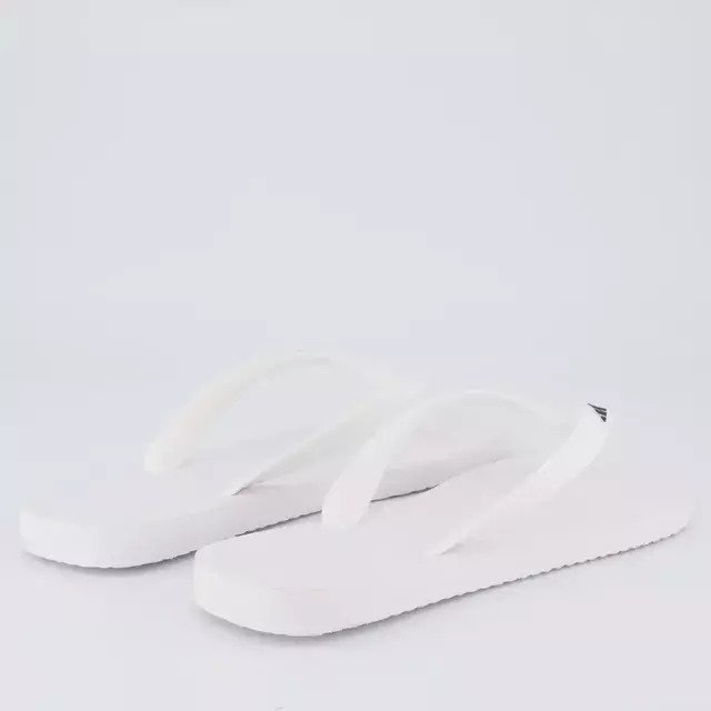 Chinelo Adidas Flexmove Branco KJ8818