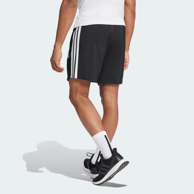 Short Adidas Chelsea, com bolso - JE6436
