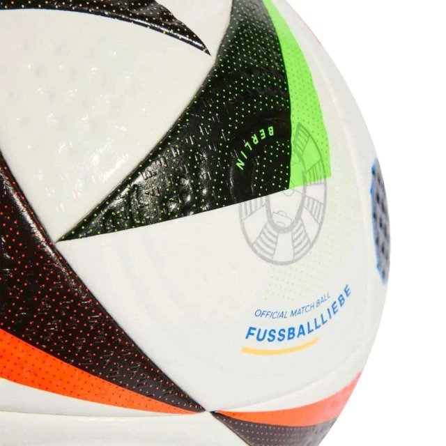 Bola Adidas UEFA Euro 24 Profissional IQ3682