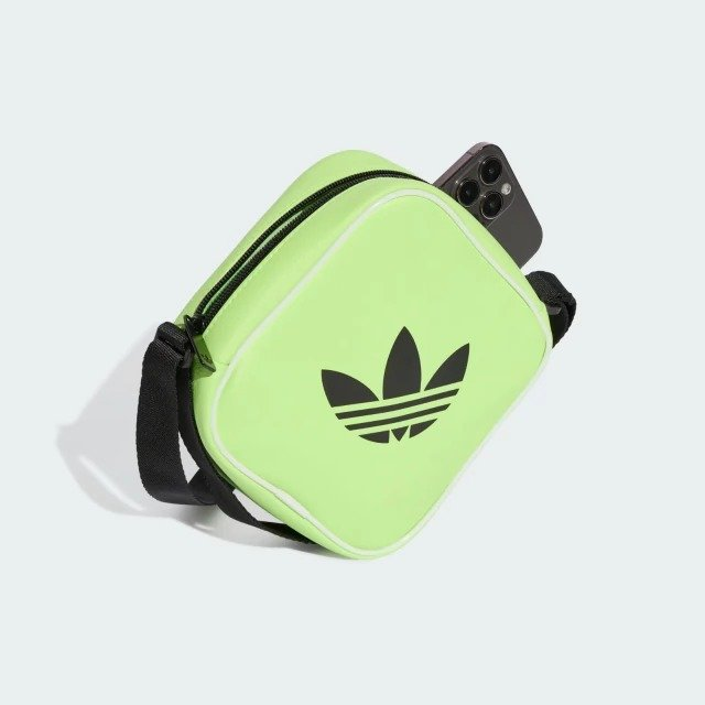 Bolsa Shoulder Bag Adidas Adicolor Classic Diamond JX0255