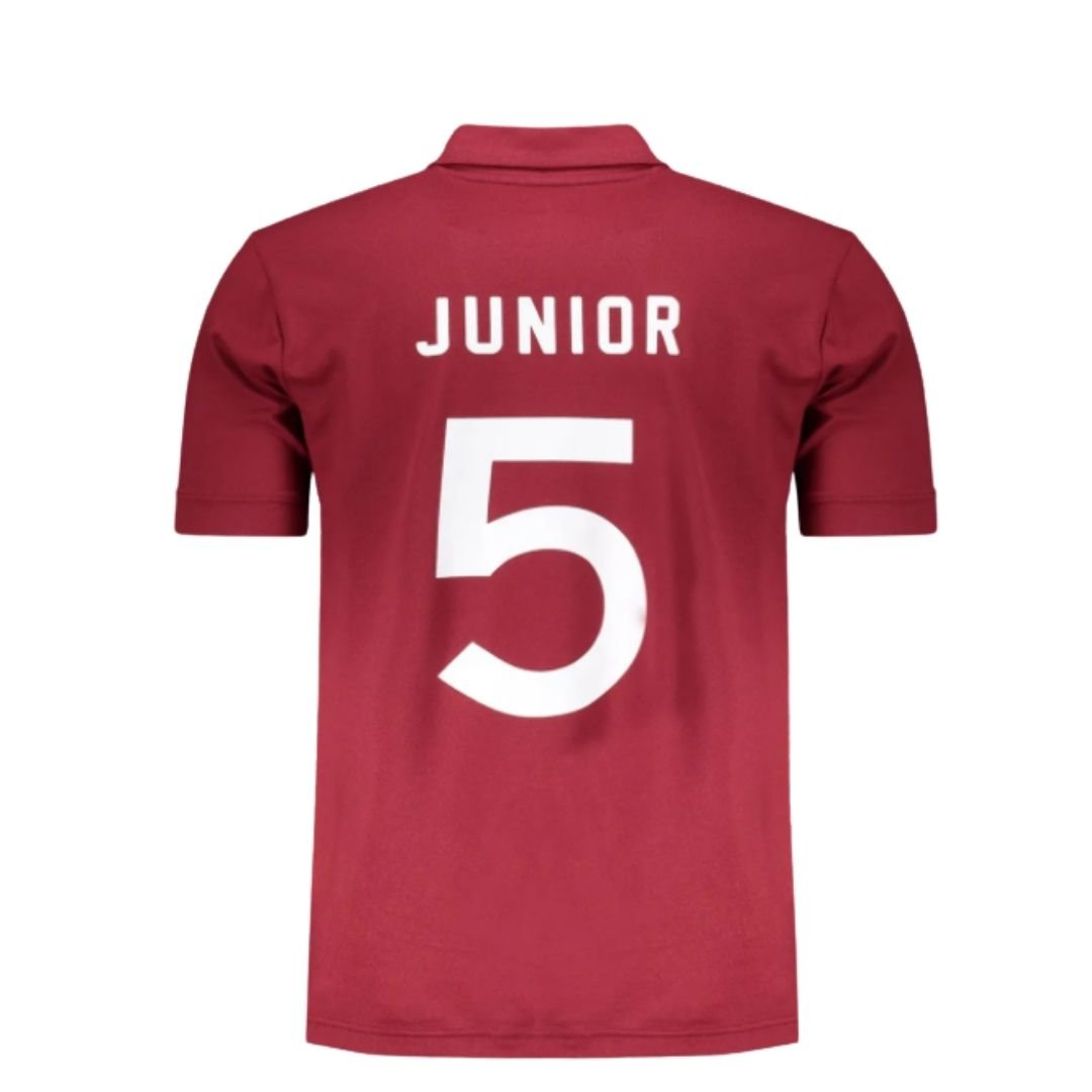Camisa Torino Retrô Júnior (com dedicatória manual)