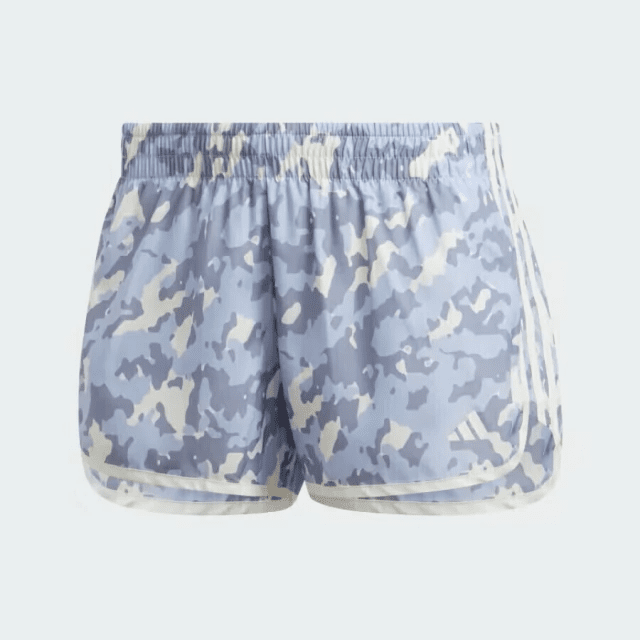 Shorts Adidas Corrida Marathon 20 Camo HR9972