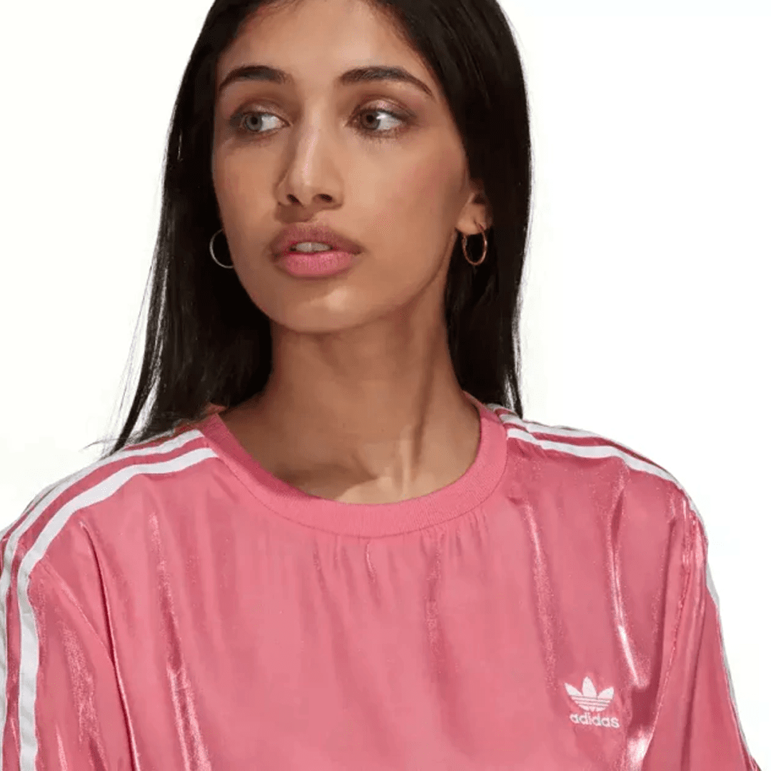 Vestido Originals - Rosa adidas H20473