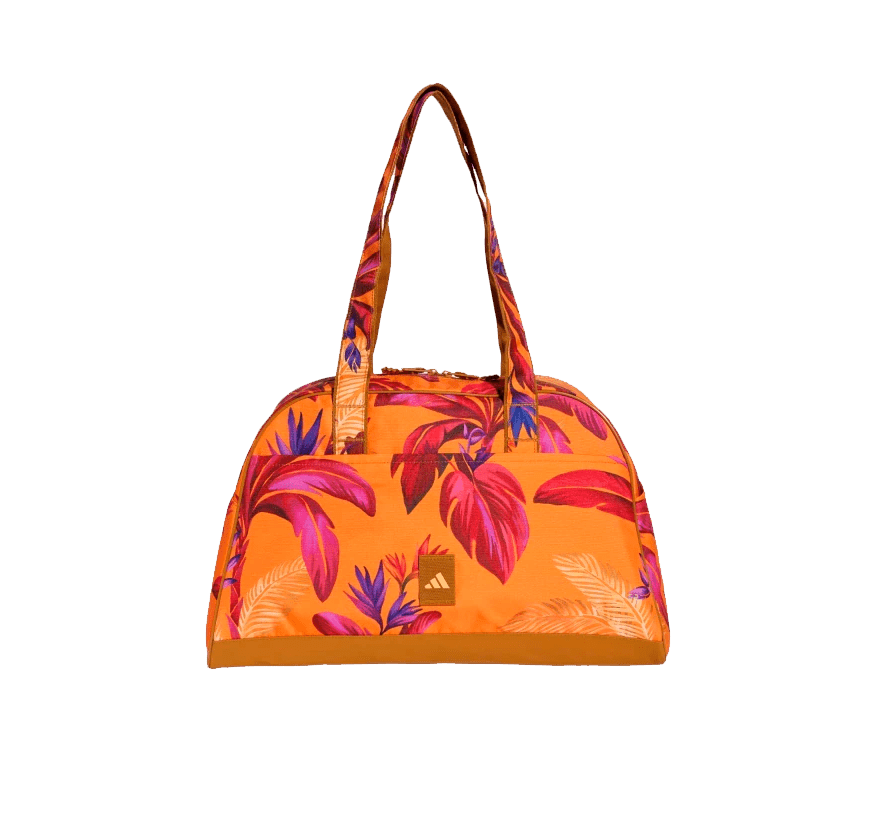 Bolsa Feminina Original Adidas + Farm JJ1685