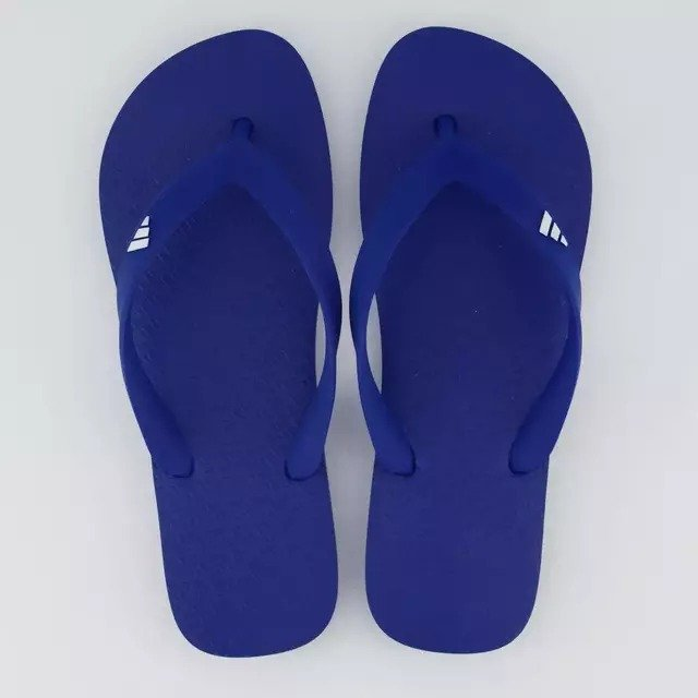 Chinelo Adidas Flexmove Azul KJ8820
