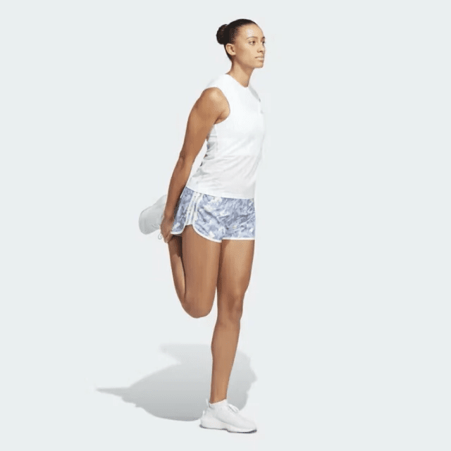 Shorts Adidas Corrida Marathon 20 Camo HR9972