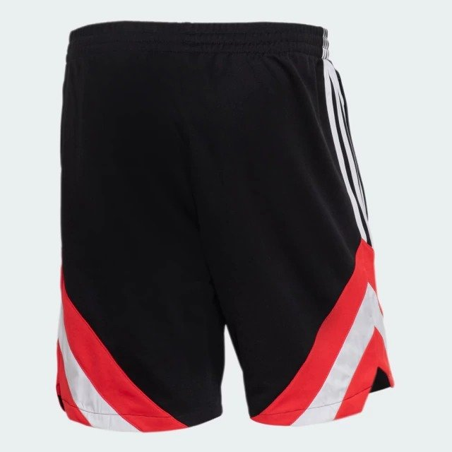 Short Flamengo Adidas Originals OG IN5564