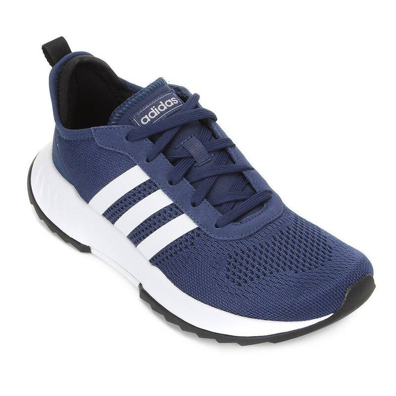 Tênis Adidas Phosphere Azul EG3493