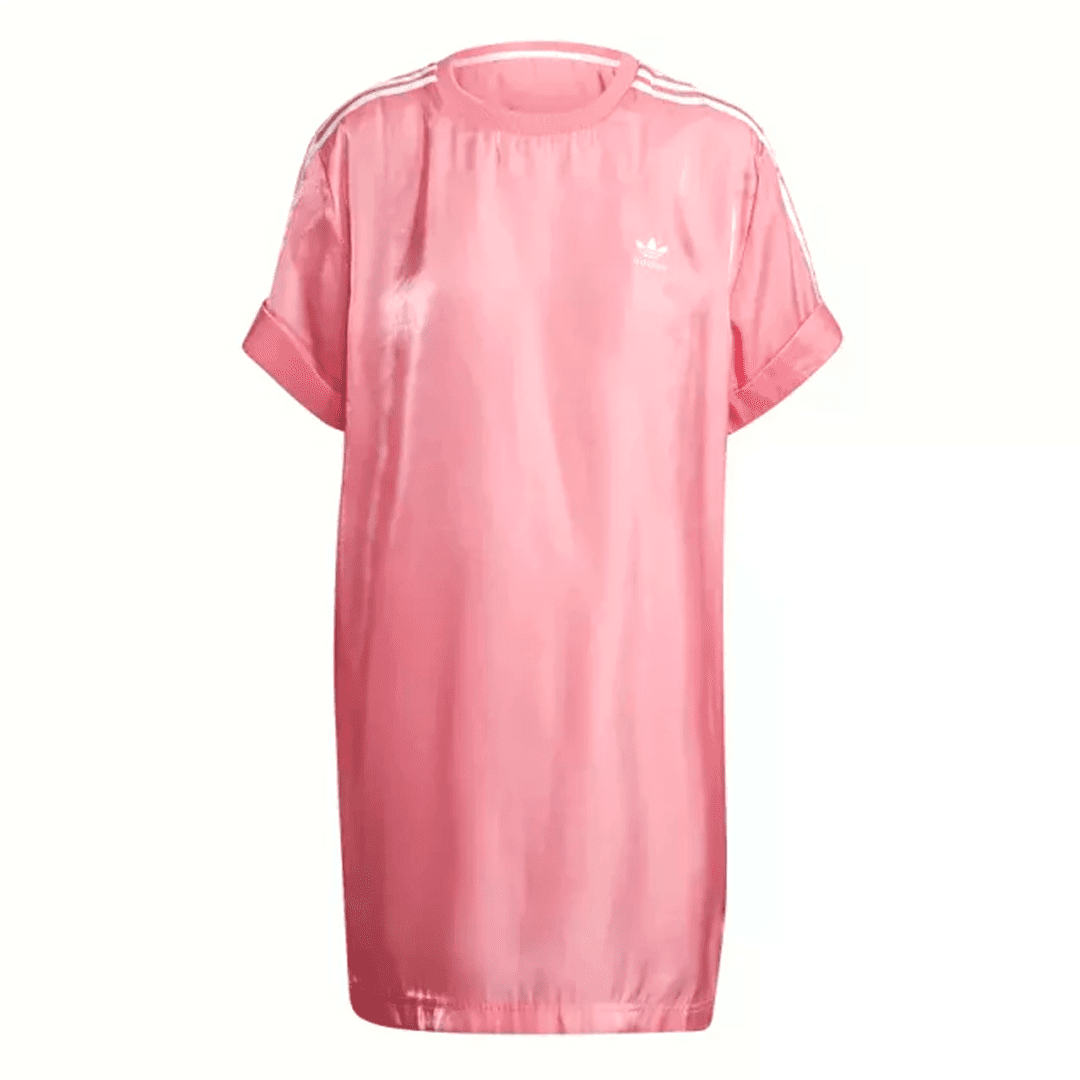 Vestido Originals - Rosa adidas H20473