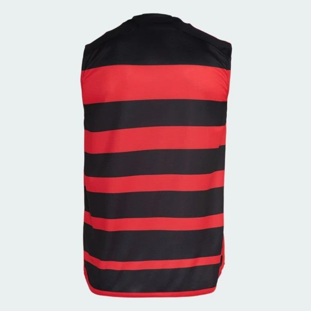 Regata Flamengo Adidas I 2024/25 IP8231